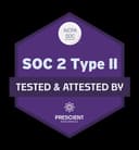 SOC2 Type 2 Certified