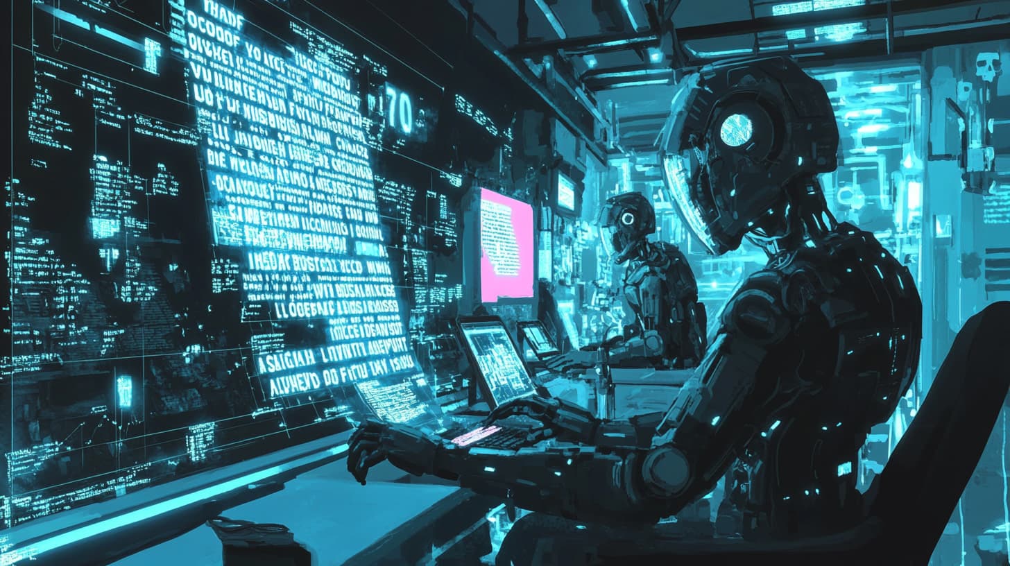 AI vs Human Translators: Who Wins in the Language Battle?