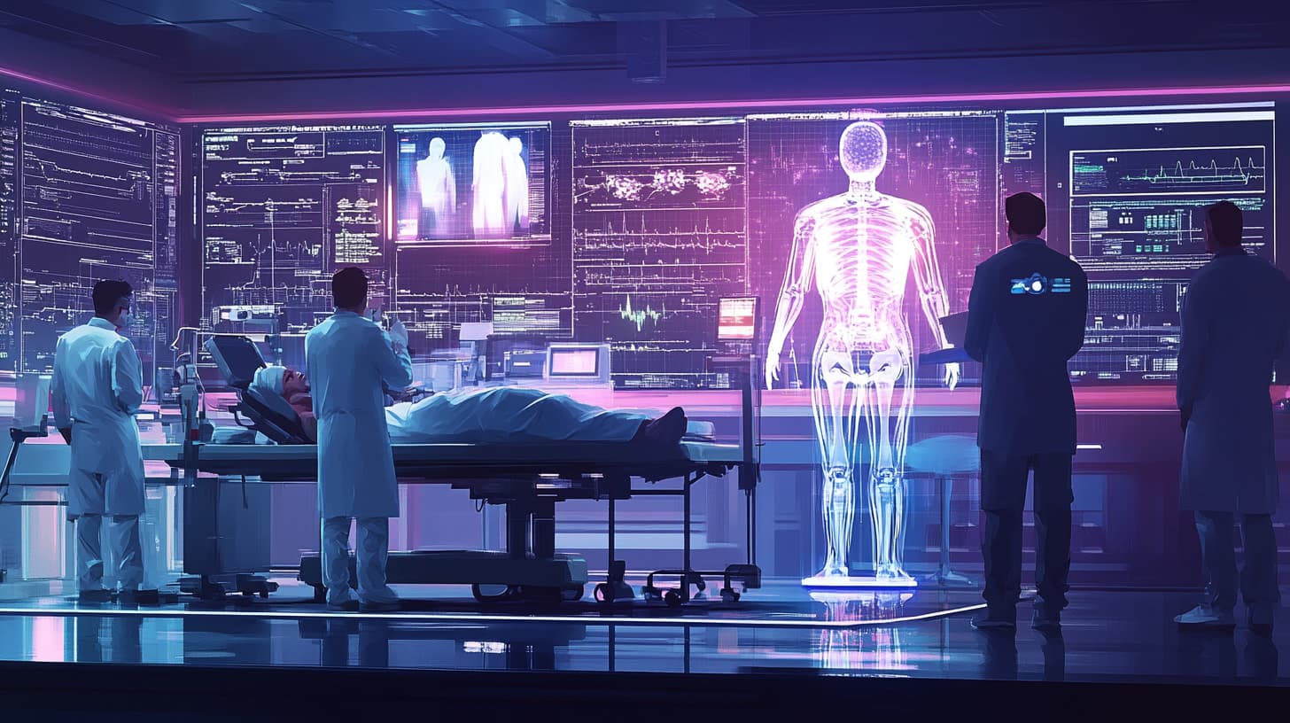 AI Agents in Action: Potential Applications for Your Business