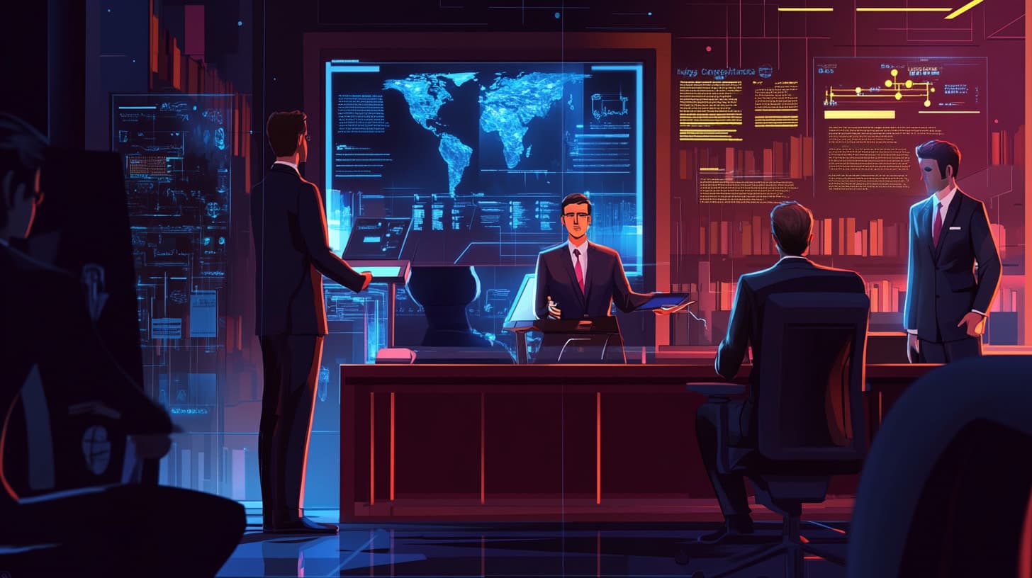 Legal Eagles and AI: How Law Firms Are Embracing Generative AI