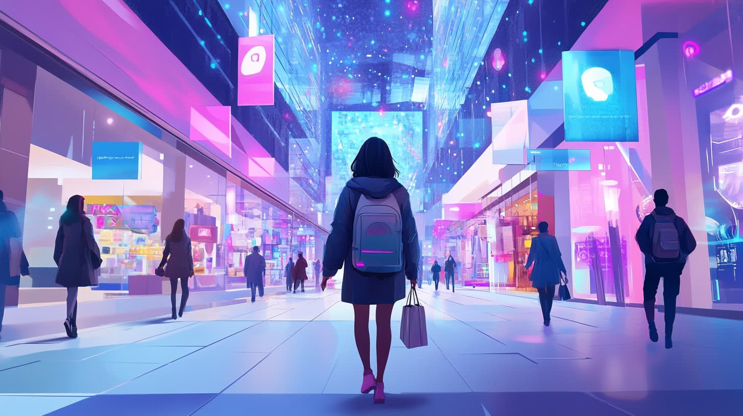 How AI is Revolutionizing E-commerce Product Recommendations