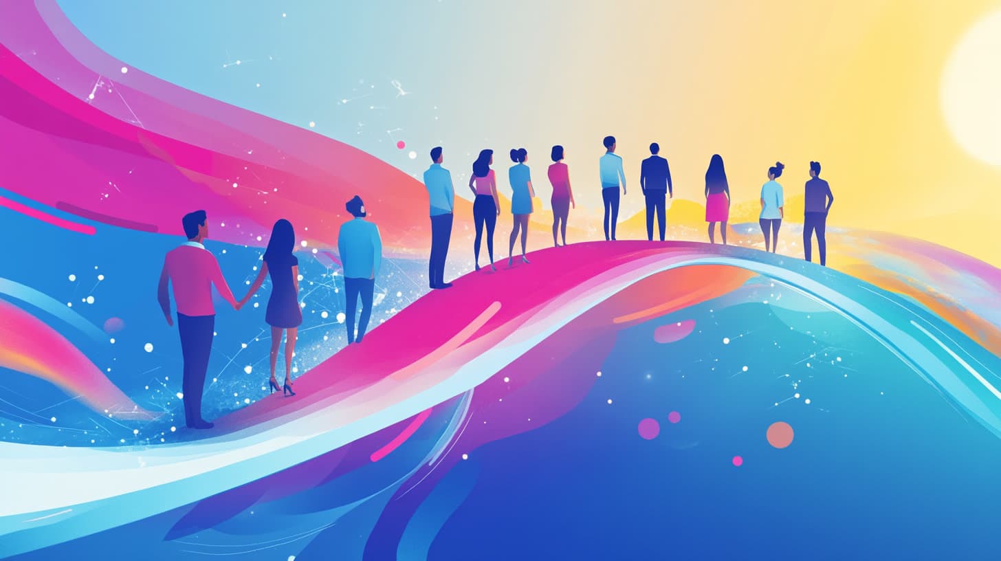 Generative AI in Enterprise: Navigating the Technology Diffusion Curve