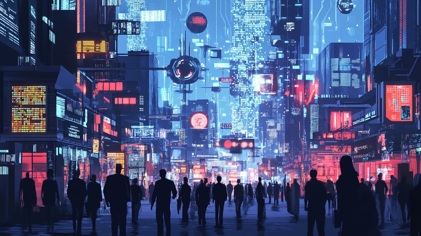 Here are 7 Reasons Why Unstructured Data is Key to Smarter AI