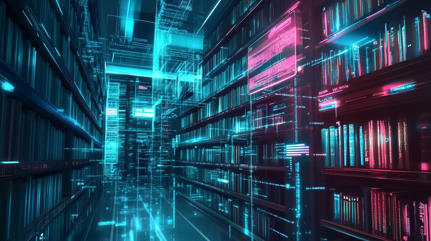 Why Vector Databases are Essential for Scalable AI Solutions