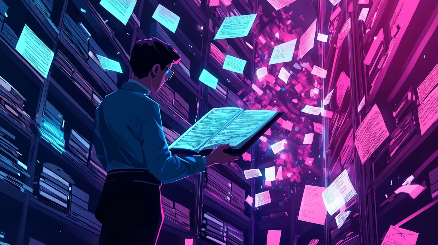 I Built a RAG Pipeline From Scratch. Here’s What I Learned About Unstructured Data.