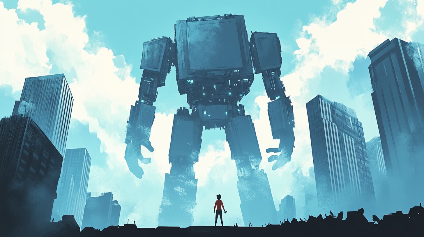 How AI is Helping Small Businesses Compete with the Big Dogs