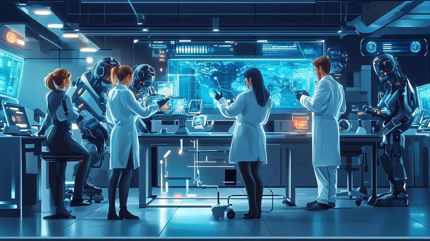 Understanding the Importance of Sovereign AI in Today’s Technology Landscape