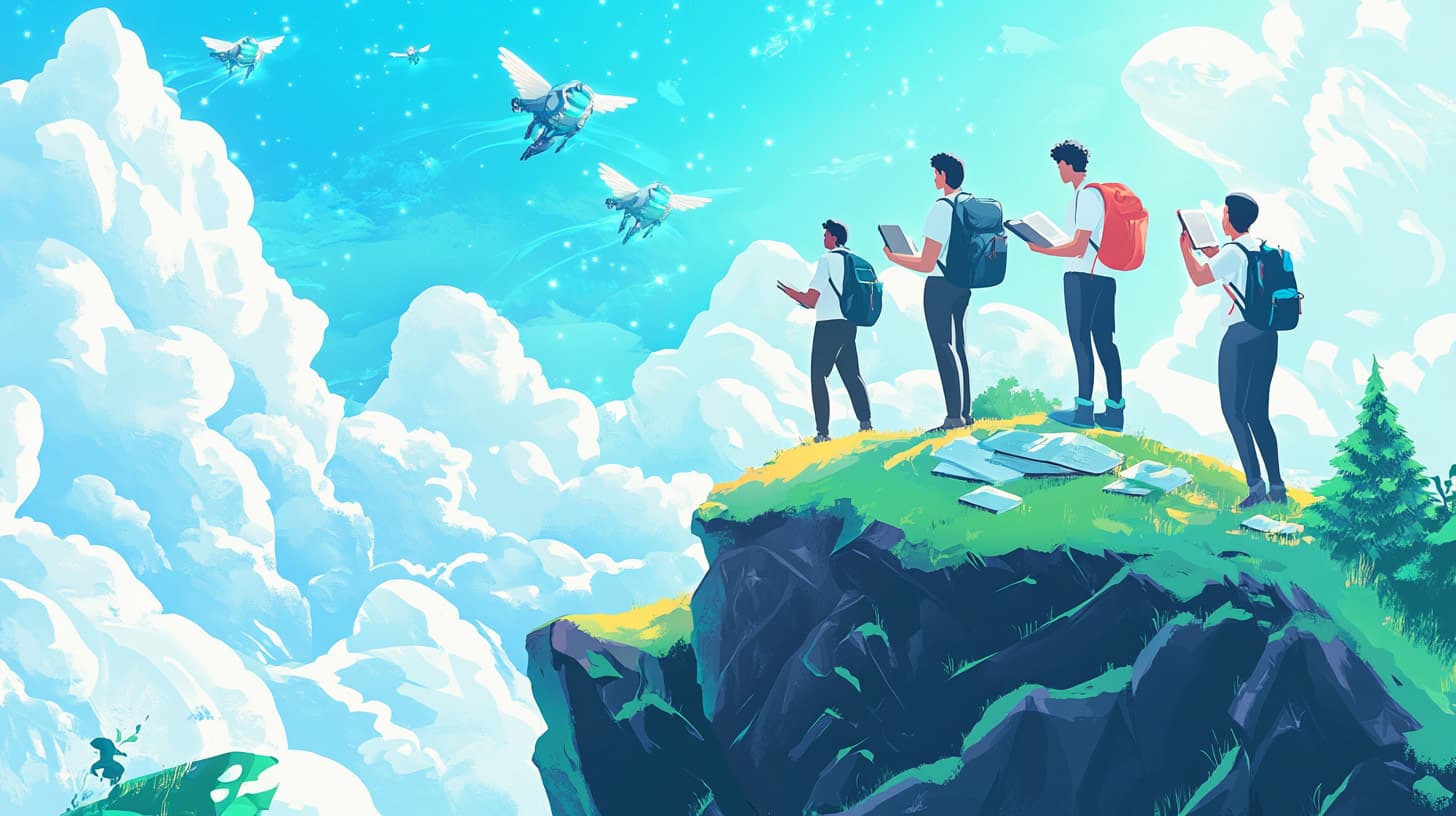 AI in Education: Personalized Learning for Every Student