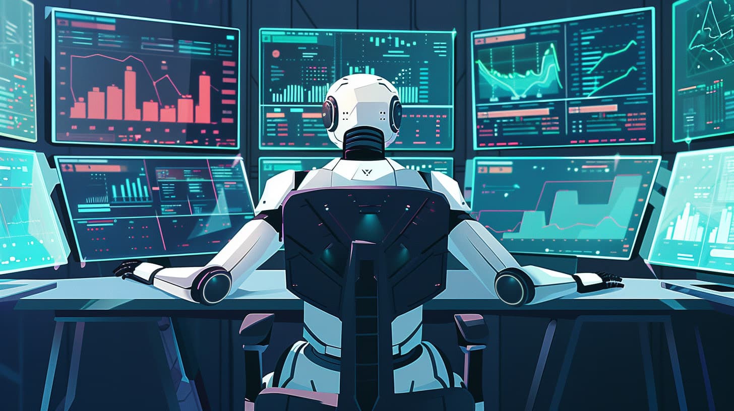 AI-Powered Financial Advisors: The Future of Money Management