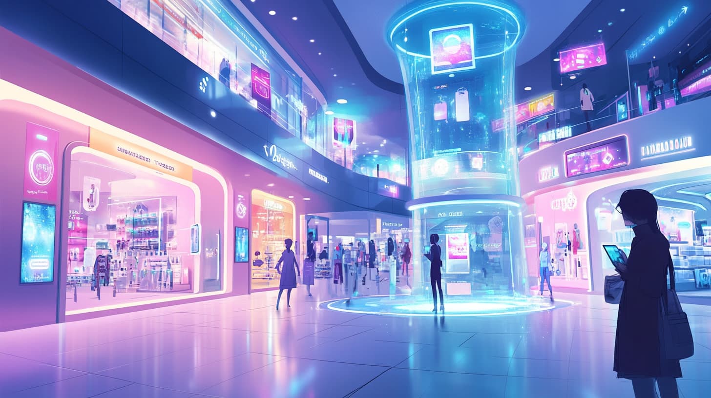 These 4 Retail AI Innovations are Set To Change Shopping Forever