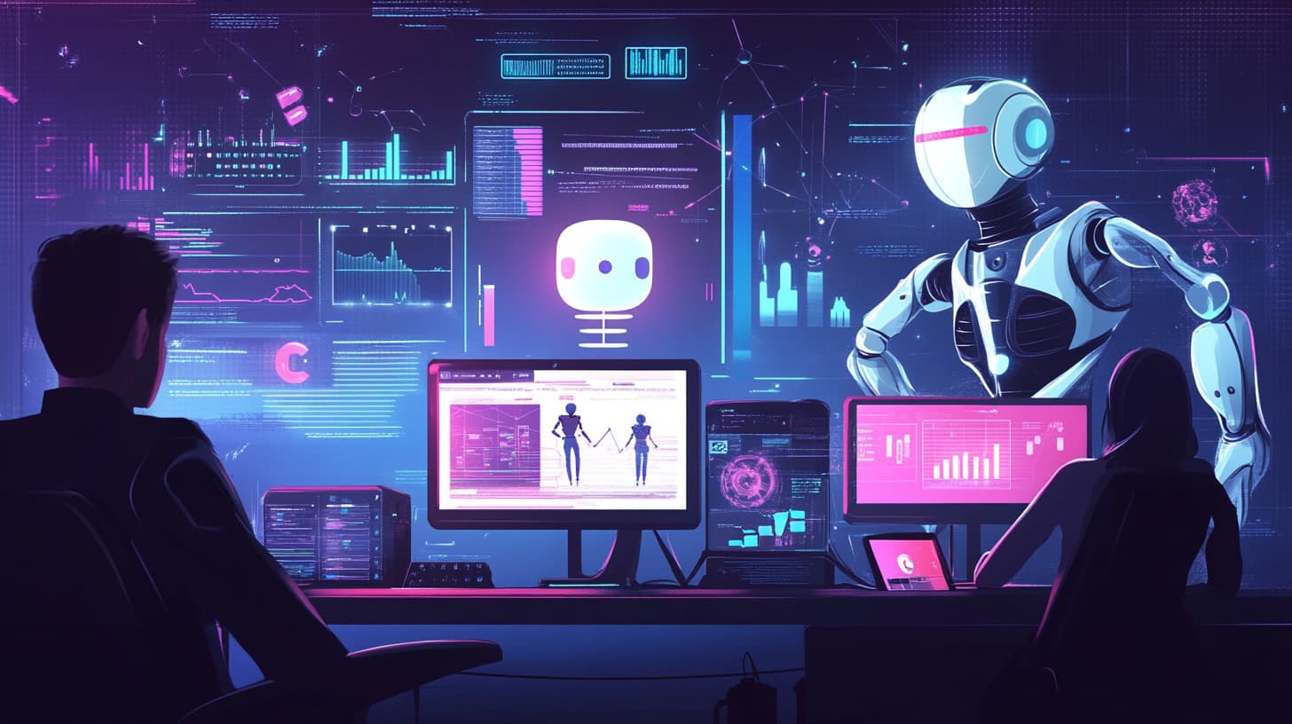 Looking for ways to use AI at work? Here are 5 things LLMs can do for you.