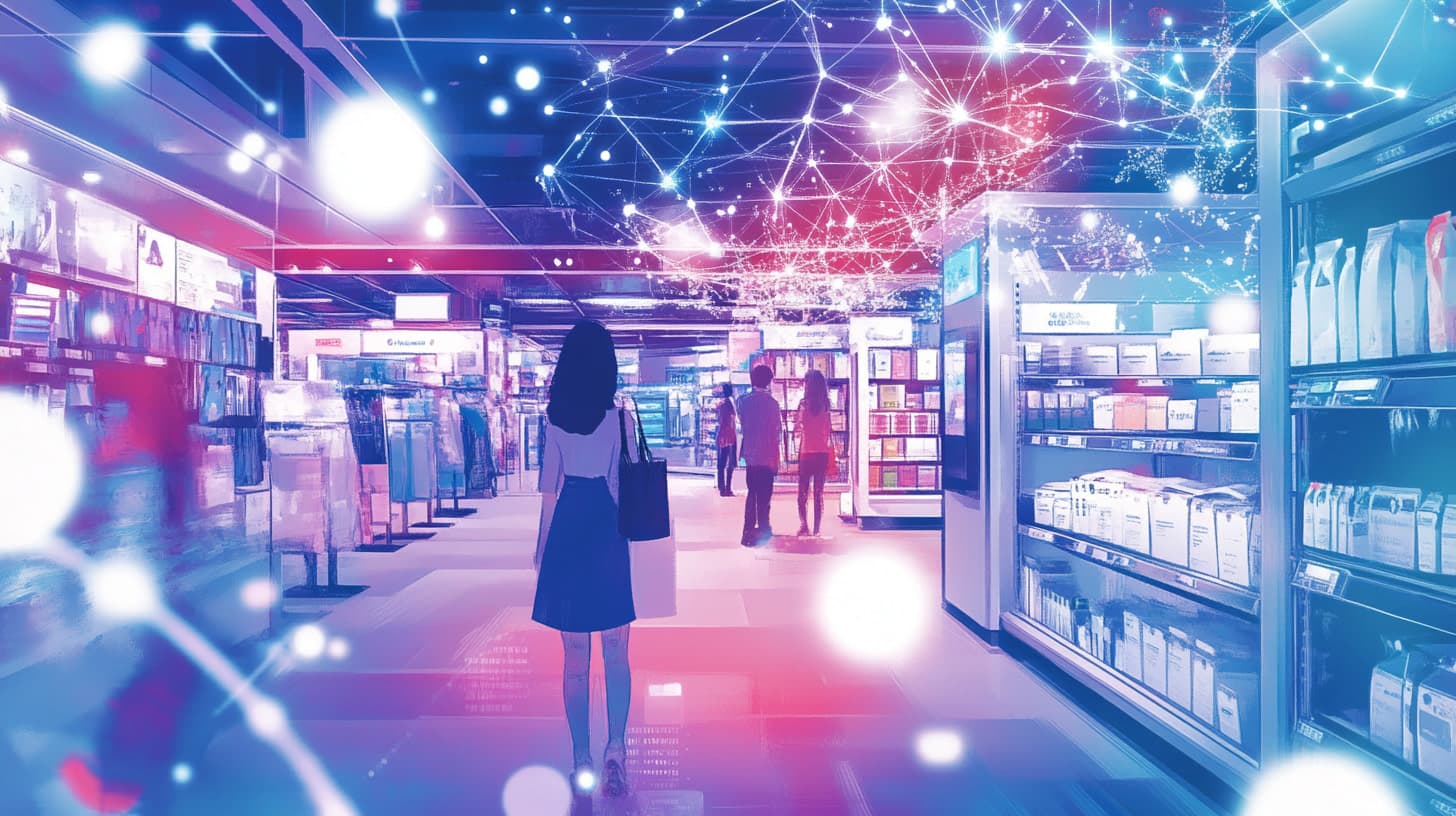 Here are 7 Ways AI is Enhancing Telco Retail Experiences