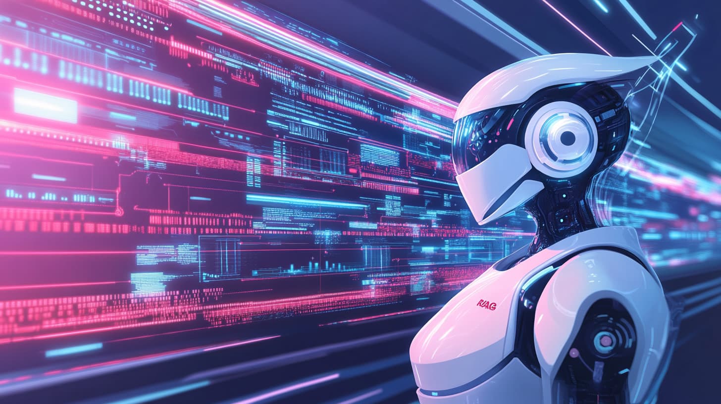 How RAG is Revolutionizing Customer Support: Real-Time Solutions for Complex Queries