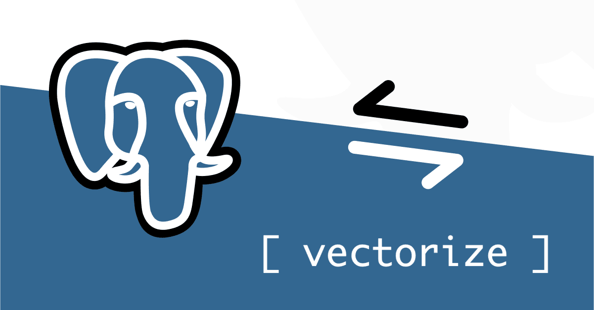 Automate Your PostgreSQL RAG Pipelines