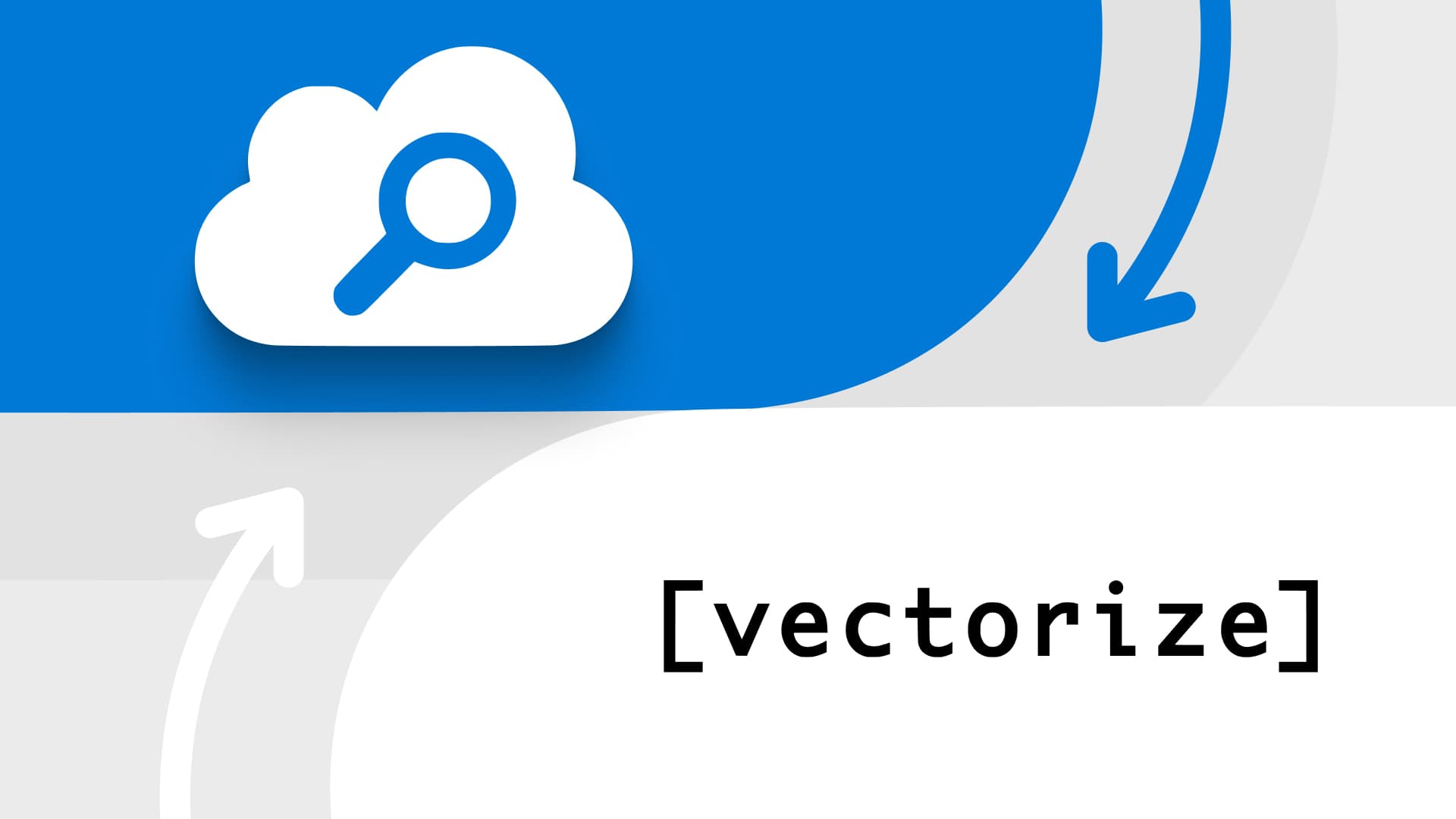 Announcing Azure AI Search Support in Vectorize