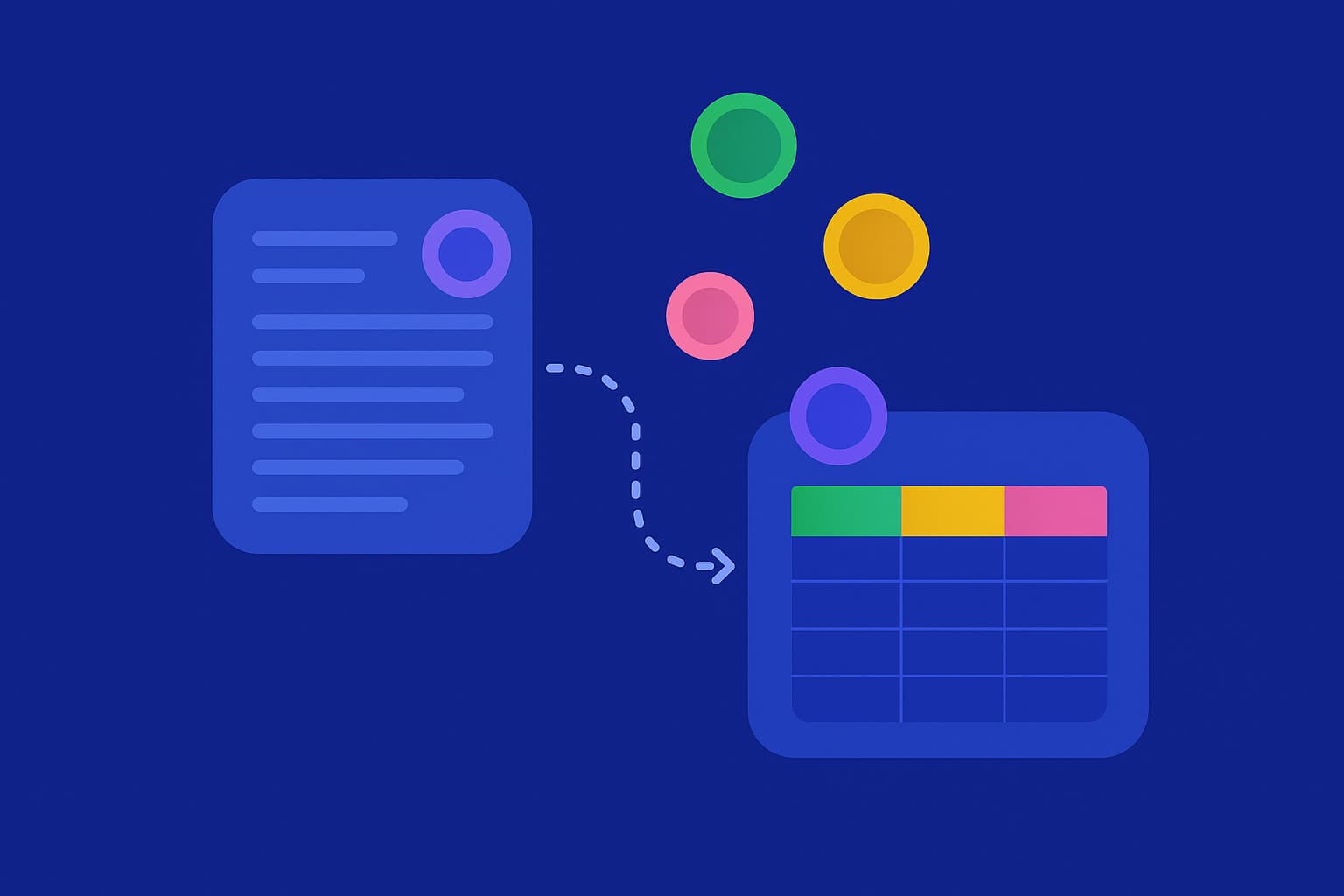Introducing Automatic Metadata Extraction: Supercharge Your RAG Pipelines with Structured Information