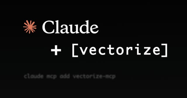 Claude Vector Image Vectorize